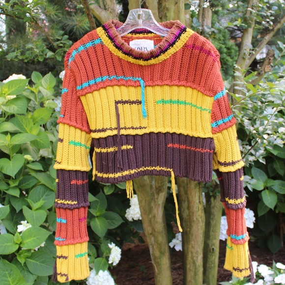 Limited Edition Zara Sweater - Picture 1 of 4